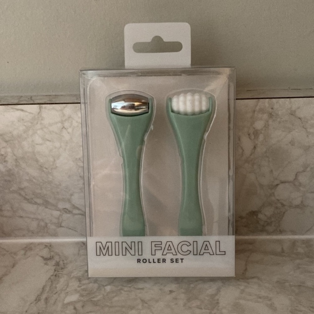 Facial set